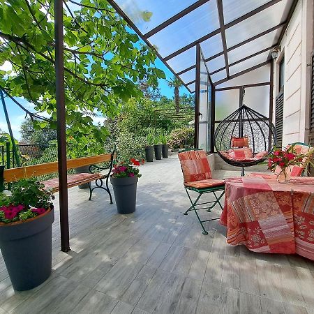 Room Soba U Opatiji Na Lipovici Opatija Exterior foto