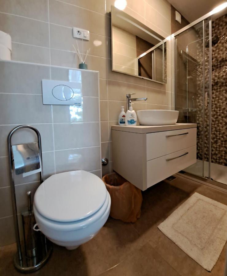 Room Soba U Opatiji Na Lipovici Opatija Exterior foto